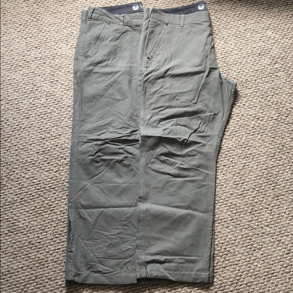 Men’s Pants